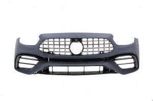 Bara Fata compatibil cu Mercedes E-Class W213 S213 C238 A238 Facelift 2020-> E63 Design