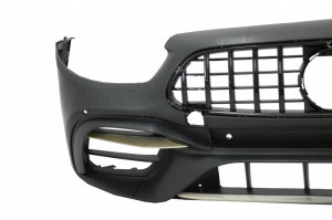 Bara Fata compatibil cu Mercedes E-Class W213 S213 C238 A238 Facelift 2020-> E63 Design - Img 7