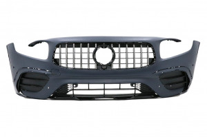 Bara Fata compatibil cu Mercedes GLB X247 2019-> GLB 35 Design