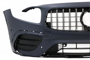 Bara Fata compatibil cu Mercedes GLB X247 2019-> GLB 35 Design - Img 8