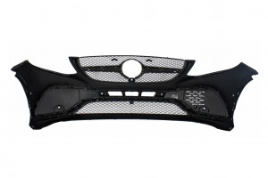 Bara Fata compatibil cu Mercedes GLE Coupe C292 (2015-2019) GLE63 Design - Img 4