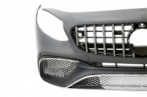 Bara Fata compatibil cu Mercedes S-Class C217 Coupe 2015-2021 S65 Design - Img 4
