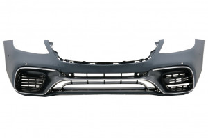 Bara fata compatibil cu MERCEDES S-Class W222 Facelift (2013-06.2017) S63 Desing