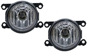 Bara Fata compatibil cu OPEL Astra H 2004-2007 OPC Design cu Proiectoare de Ceata - Img 4