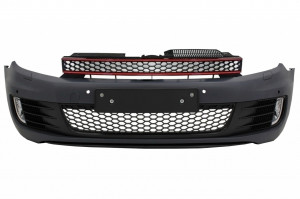 Bara Fata compatibil cu VW Golf VI Golf 6 2008-2013 GTI Look cu PDC
