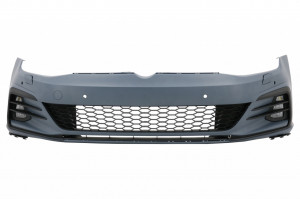 Bara Fata compatibil cu VW Golf VII 7 5G 2013-2017 7.5 GTI Look - Img 2