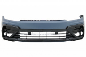 Bara Fata compatibil cu VW Tiguan II 2016-> R-Line Design - Img 2