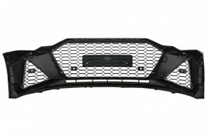 Bara Fata compatibila cu Audi A6 C8 4K (2018->) RS6 Design - Img 5