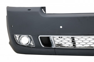 Bara Fata compatibila cu Range Rover Vogue L322 2002-2012 Autobiography Look - Img 5