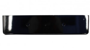 Bara Fata cu Difuzor Bara Spate si Ornamente Evacuare compatibil cu AUDI A6 4G RS6 Design Facelift 2011-2014 - Img 6