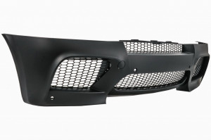 Bara Fata cu Extensii Aripi compatibil cu BMW X5 E70 2007-2013 M-Design - Img 3