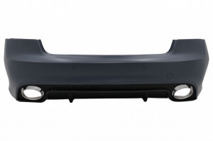 Bara Spate compatibil cu Audi A5 S5 8T Coupe Cabrio 2007-2015 RS5 Design