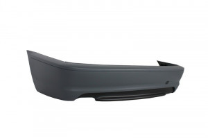 Bara Spate compatibil cu BMW E46 Coupe, Cabrio 2D 1998-2004 M-Technik II Design - Img 3