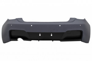Bara Spate compatibil cu BMW Seria 1 F20 F21 2011-2019 M Tech Design