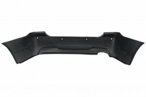 Bara spate compatibil cu BMW Seria 3 E90 2005-2008 M-Technik Design - Img 5