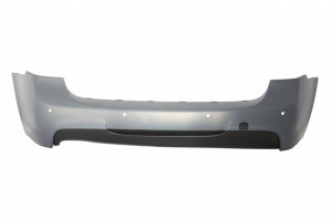 Bara spate compatibil cu BMW Seria 3 E91 Touring 2005-2008 M-Technik Design