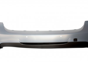 Bara spate compatibil cu BMW Seria 3 E91 Touring 2005-2008 M-Technik Design - Img 2