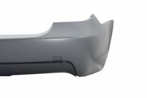 Bara spate compatibil cu BMW Seria 5 E60 2003-2010 M-Technik Design - Img 8