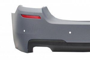 Bara Spate compatibil cu BMW Seria 5 F10 2011-> M-Technik Design - Img 7