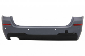 Bara Spate compatibil cu BMW Seria 5 F11 Touring 2011-> M-Technik Design