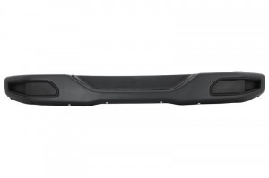 Bara Spate compatibil cu Jeep Wrangler Rubicon JK 2007-2017 10th Anniversary