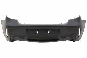 Bara Spate Completa compatibil cu BMW Seria 1 E81, E87 2004-2011 1M Design