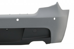 Bara Spate Completa compatibil cu BMW Seria 1 E81, E87 2004-2011 M-Technik M Sport Design cu PDC - Img 3