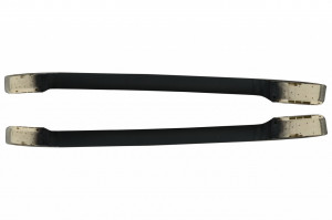 Bare Portbagaj Longitudinale compatibil cu BMW X6 E71 E72 2008-2015 Negre - Img 4