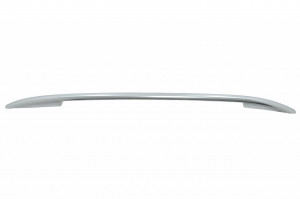 Bare Verticale compatibil cu Porsche Cayenne 2011-> Aluminiu Mat - Img 2