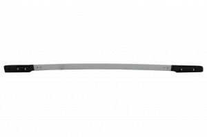 Bari Longitudinale Portbagaj compatibil cu Ford Ranger T6 T7 T8 Cabina Dubla 2012-2020 - Img 4