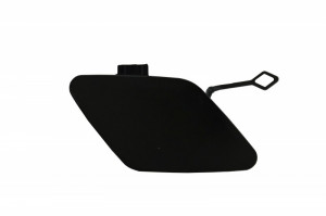 Capac carlig de remorcare Bara Fata compatibil cu MERCEDES S-Class W222 2013-2017 S63 S65 Design - Img 3