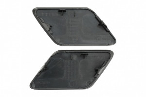 Capace Bara Fata compatibil cu AUDI A4 B9 Avant 2016-2018 Quattro RS4 Design - Img 3