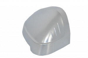 Capace de Oglinzi compatibil cu Audi A5 F5 2017-> Aluminiu fara Side Assist - Img 3