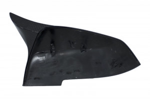 Capace oglinzi compatibil cu BMW Seria 1 F20 F21 Carbon Design - Img 3