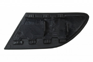 Capace Spalatoare Faruri Bara fata compatibil cu VW Golf MK5 V 5 2003-2007 R32 Look - Img 4
