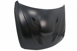 Capota compatibila BMW Seria 3 F30 F31 F35 2011-2019 BMW Seria 4 F32 F33 F36 Gran Coupe 2011-2019 M3 M4 GTS Look - Img 3