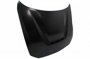 Capota compatibila cu BMW Seria 1 F20 F21 2010-2019 BMW Seria 2 F22 F23 F87 M2 (2012-2019) CS Design - Img 2