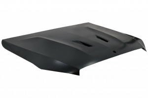 Capota compatibila cu Mercedes C-Class W205 S205 C205 A205 2014-> GT Design - Img 3