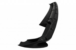 Difusor bara spate compatibil cu BMW E36 Seria 3 1992-1997 M3 Design pentru Bara Standard - Img 8