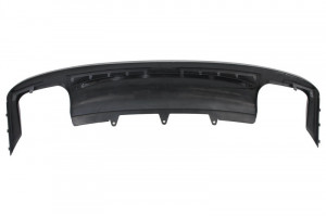 Difuzor Bara Spate compatibil cu Audi A5 8T 4 Usi 2012-2015 S5 Design - Img 5