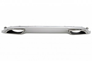 Difuzor Bara Spate compatibil cu Jaguar F-Pace Facelift X761 2020-> - Img 2