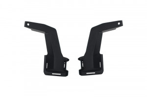 Difuzor Bara Spate compatibil cu Mercedes S-Class W221 2010-2013 Facelift S63 S65 Design - Img 7