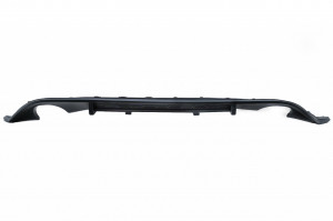 Difuzor Bara Spate compatibil cu VW Golf 7 VII 2013-2016 GTI Design