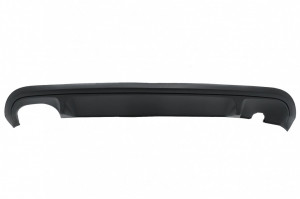 Difuzor Bara Spate compatibil cu VW Jetta Mk6 VI 2011-2014 GLI Design