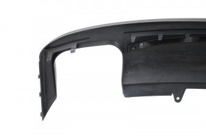 Difuzor Bara Spate cu Ornamente Evacuare compatibil cu Audi A5 8T 4 Usi 2012-2015 S5 Design - Img 7