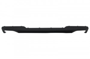 Difuzor de aer compatibil cu BMW Seria 5 F10 2011-2017 cu Sistem Evacuare M-Technik 550i Design - Img 8