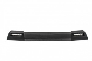 Eleron Frontal cu Eleron Portbagaj LED compatibil cu MERCEDES G-Class W463 1989-> 6x6 B-Design - Img 2