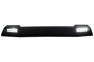 Eleron Frontal Semnal LED Dinamic compatibil cu MERCEDES G-Class W463 1989-2017 6X6 B-Design - Img 5