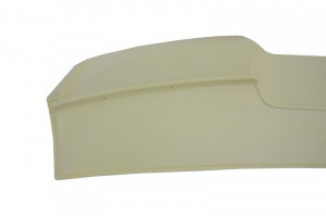 Eleron Luneta compatibil cu AUDI A3 8P Sportback 2003-2012 RS Look 5D - Img 6