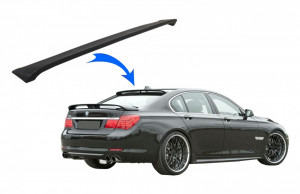 Eleron Luneta compatibil cu BMW Seria 7 F01, F02 2008-2015 - Img 8